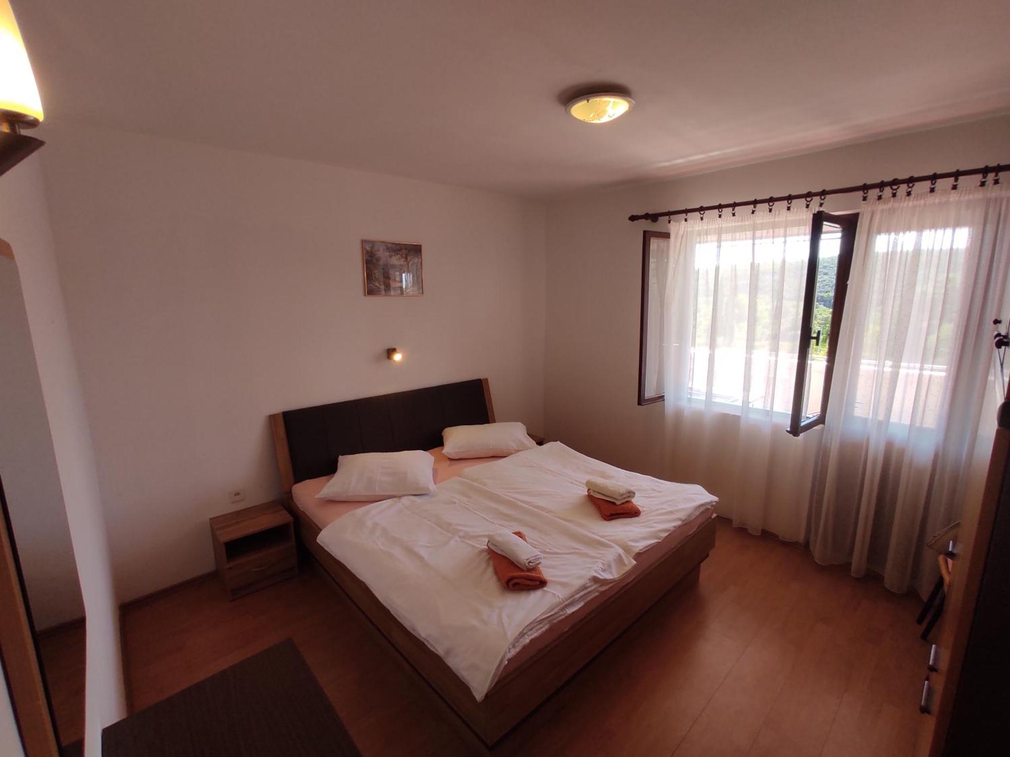 Apartment Stanka-Rab Kampor Luaran gambar